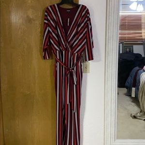 Express jumpsuit